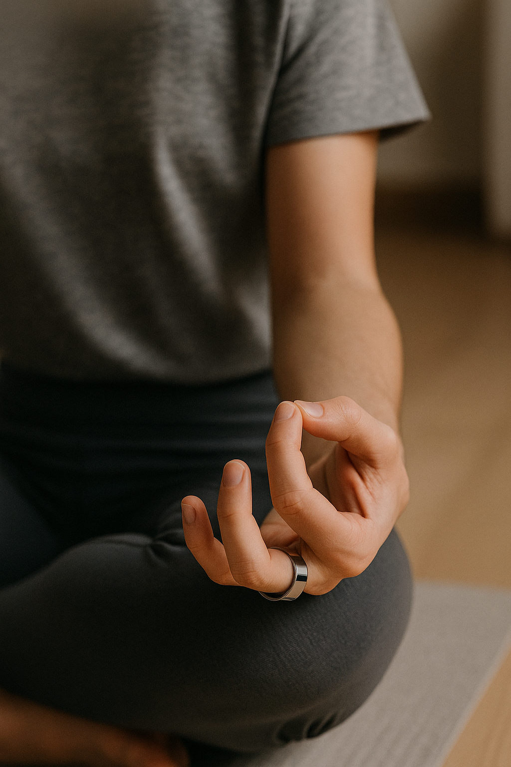 fitnes yoga and health